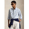 Ralph Lauren chemise bleu 2