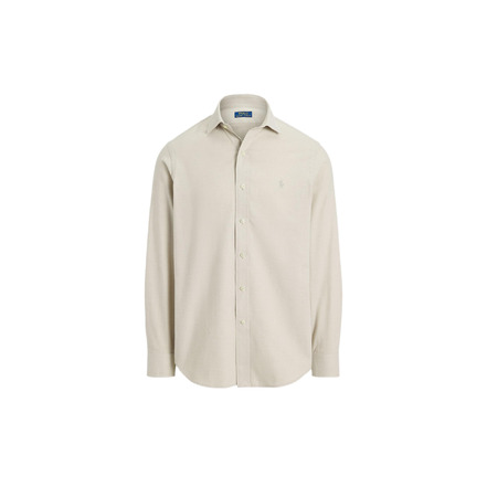 Ralph Lauren chemise beige