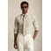 Ralph Lauren chemise beige 2