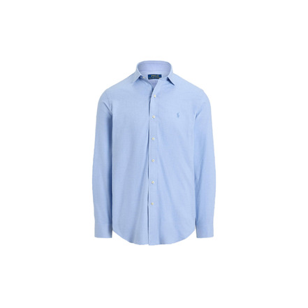Ralph Lauren chemise bleu