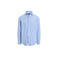 Ralph Lauren chemise bleu 1