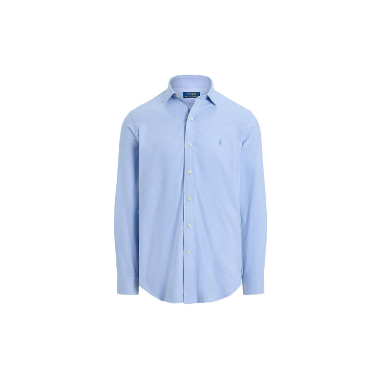 Ralph Lauren chemise bleu 1