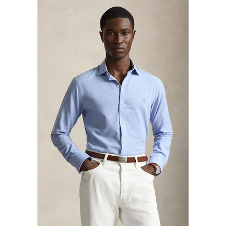 Ralph Lauren chemise bleu