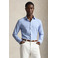 Ralph Lauren chemise bleu 2