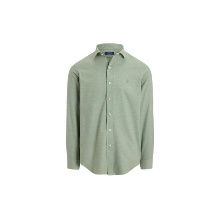 Ralph Lauren hemd groen