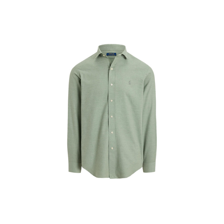 Ralph Lauren hemd groen 1