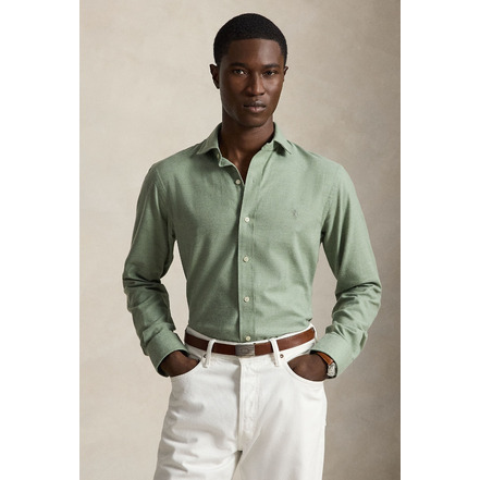 Ralph Lauren hemd groen