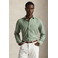 Ralph Lauren hemd groen 2