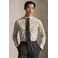 Ralph Lauren hemd beige 2