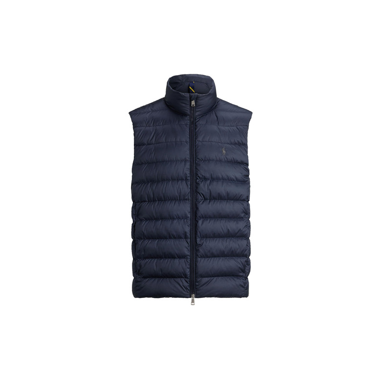 Ralph Lauren veste bleu 1