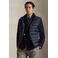 Ralph Lauren veste bleu 2