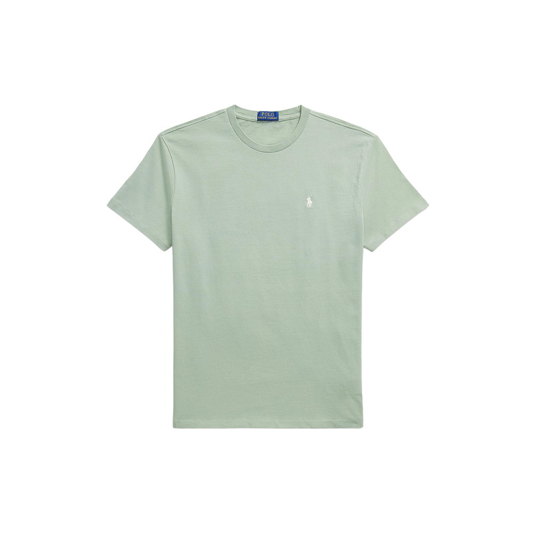 Ralph Lauren t-shirt vert 1