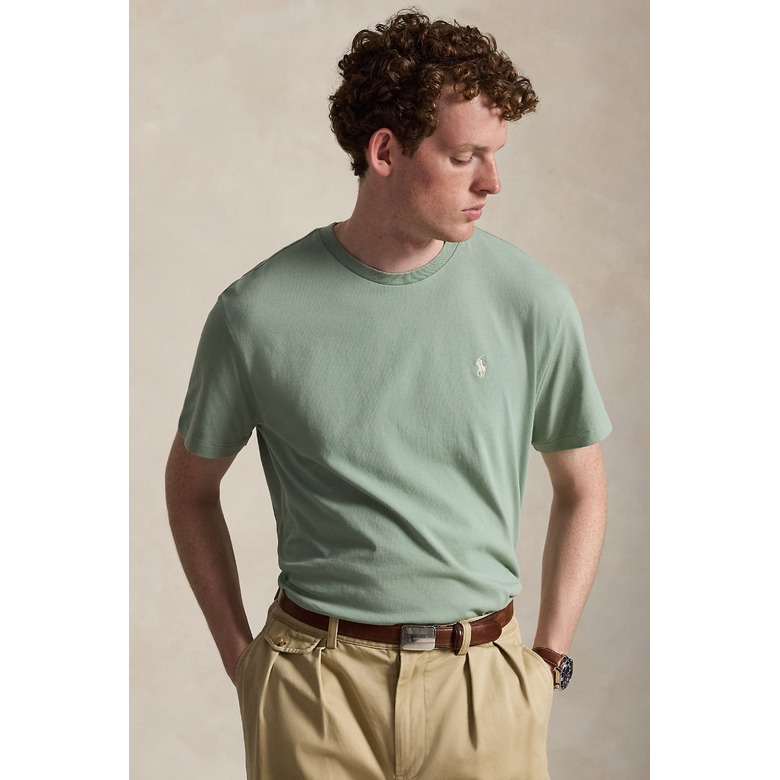 Ralph Lauren t-shirt vert 2