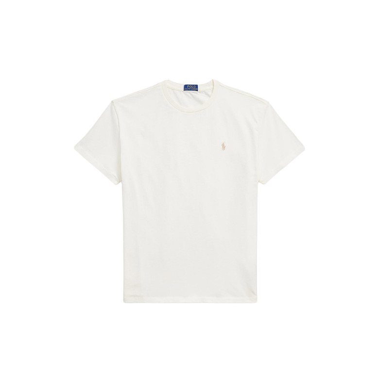 Ralph Lauren t-shirt ecru 1