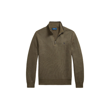 Ralph Lauren pull vert