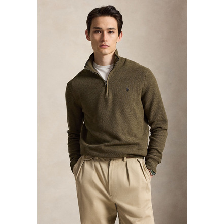 Ralph Lauren pull vert