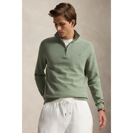 Ralph Lauren pull vert