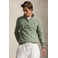 Ralph Lauren pull vert 2