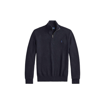 Ralph Lauren pull bleu