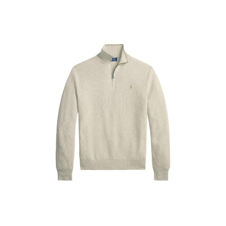 Ralph Lauren pull beige