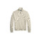 Ralph Lauren pull beige 1