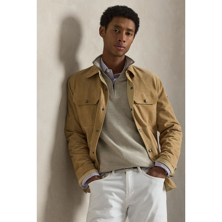 Ralph Lauren pull beige