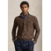 Ralph Lauren pull brun 2