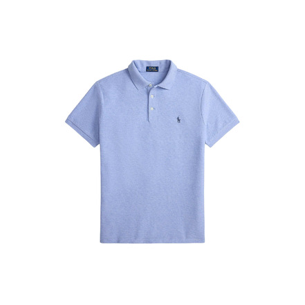 Ralph Lauren polo blauw