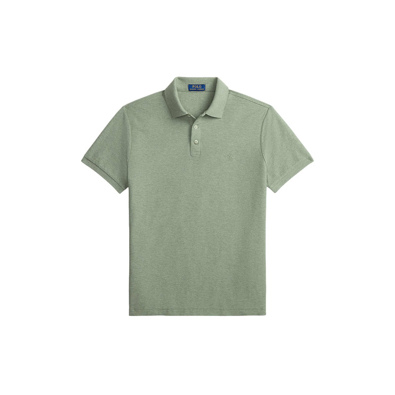 Ralph Lauren polo groen 1