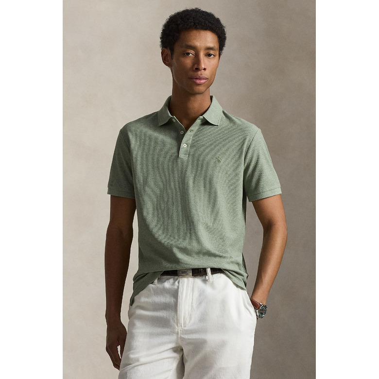 Ralph Lauren polo groen 2
