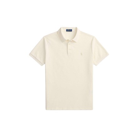 Ralph Lauren polo ecru
