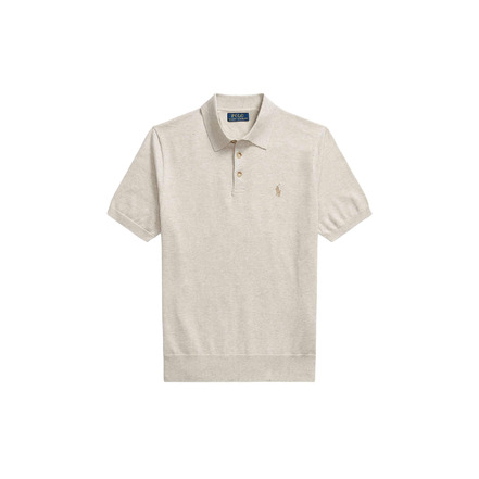 Ralph Lauren polo beige