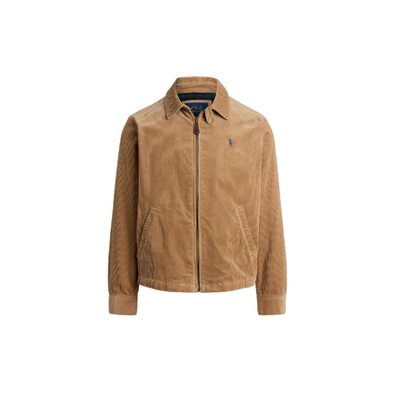 Ralph Lauren veste camel
