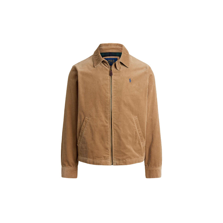 Ralph Lauren veste camel 1