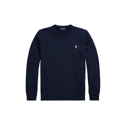 Ralph Lauren pull bleu