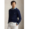 Ralph Lauren pull bleu 2