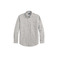 Ralph Lauren hemd grijs 1