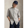 Ralph Lauren hemd grijs 2