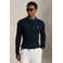 Ralph Lauren pull bleu 2