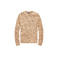 Ralph Lauren pull beige 1
