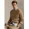 Ralph Lauren pull beige 2