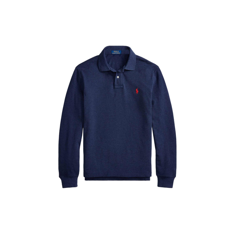 Ralph Lauren polo blauw 1
