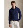 Ralph Lauren polo blauw 2