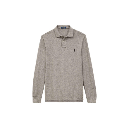 Ralph Lauren polo beige