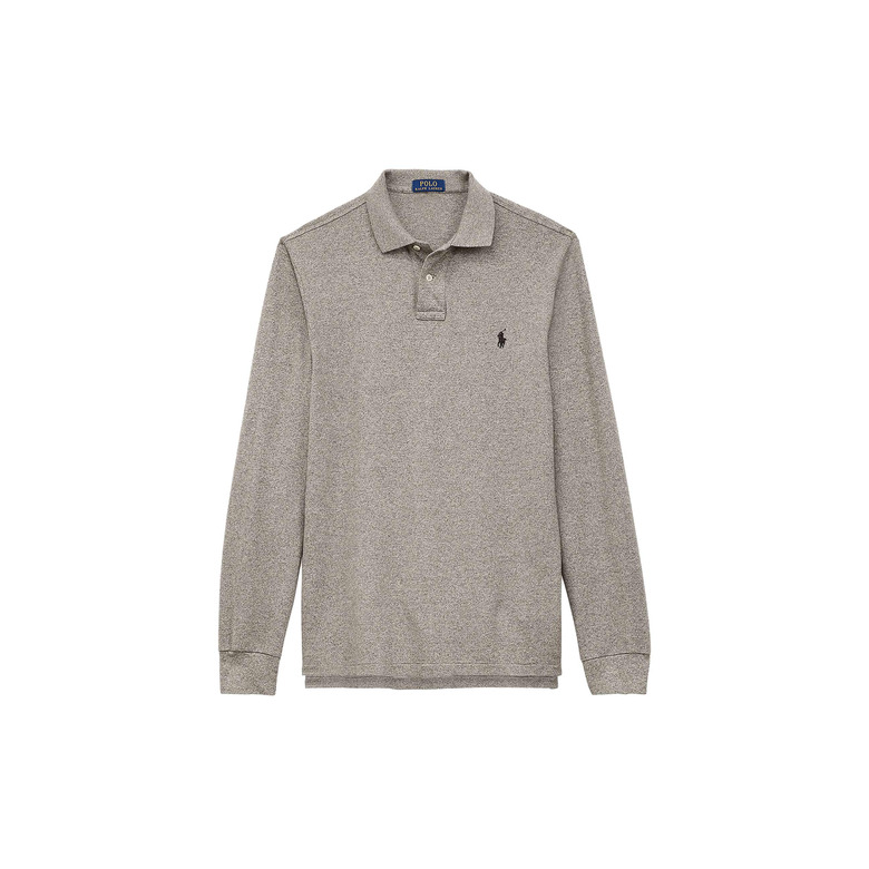 Ralph Lauren polo beige 1