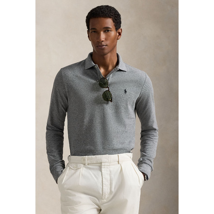 Ralph Lauren polo beige