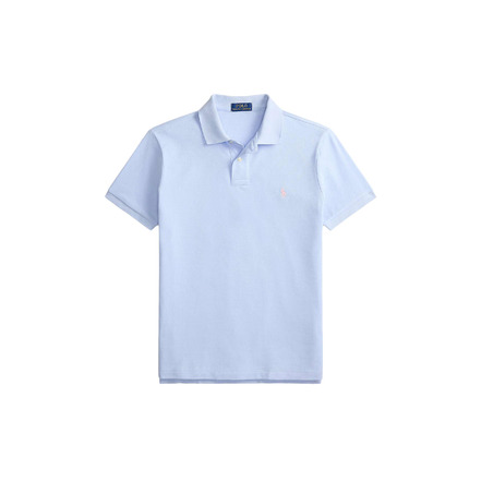 Ralph Lauren polo blauw