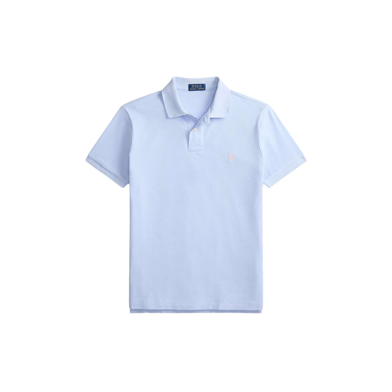 Ralph Lauren polo blauw 1