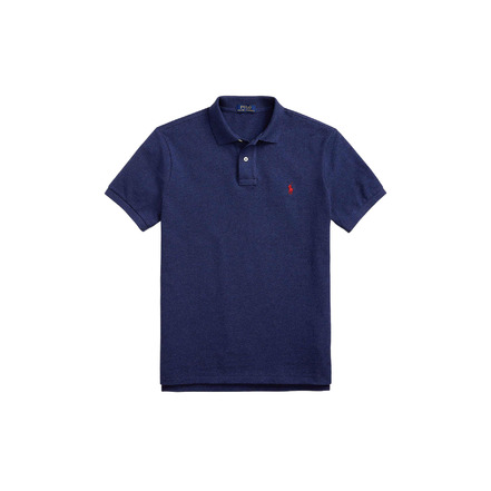 Ralph Lauren polo blauw