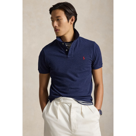 Ralph Lauren polo blauw